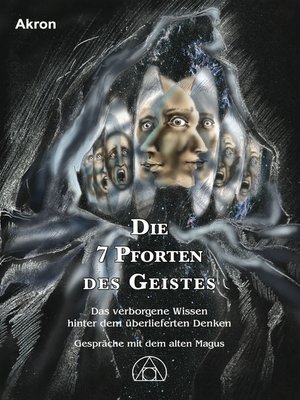 cover image of Die 7 Pforten des Geistes